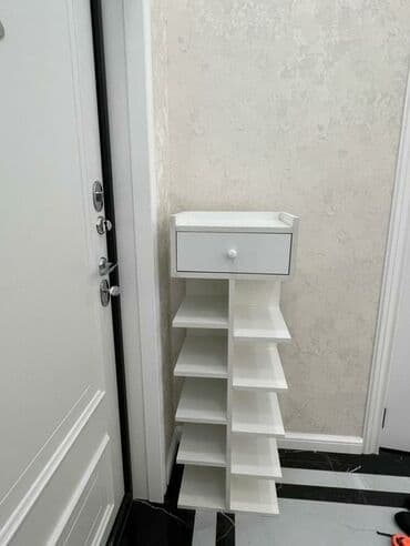 gül refi: Rəflər — 3