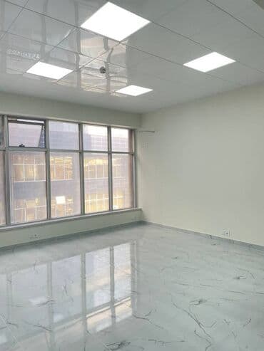 xacmaz obyekt: Nizami metrosuna yaxin 2-ci mərtəbədə yerləşən ümumi sahəsi 50 kv,m — 4