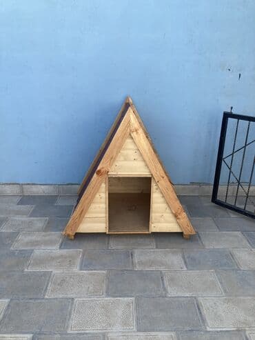 домики для кошек баку: It damları 
домики для собак 
300 azn — 4