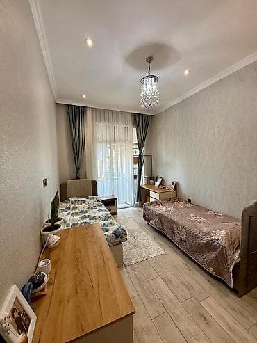 mida satis: 2 otaqlı, Yeni tikili, 64 kv. m — 8