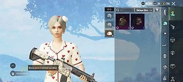 желтые туфли: PUBG Mobile hesabı – AZE klan taglı - Platform: PUBG Mobile (qrafikdə — 4