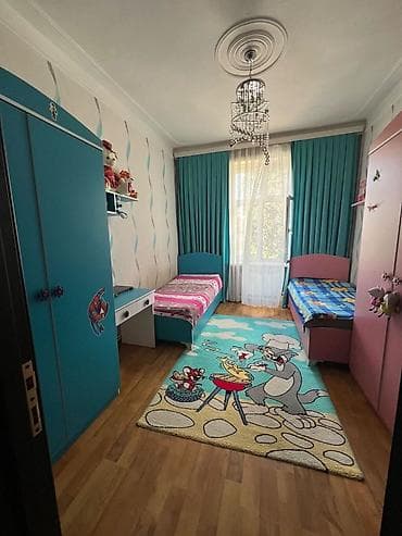 Oğlan və qız üçün, 2 təknəfərlik çarpayı lalafo.az -da Oğlan və qız üçün, 2 təknəfərlik çarpayı