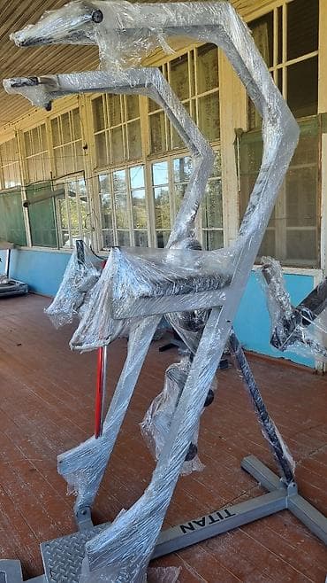 Перчатки: Peşəkar trenajor avadanlıqları – TITAN/Nautil markalı Təklif olunan — 5