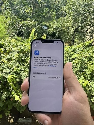iphone 17 256 gb: IPhone 13 Pro, 128 GB, Sierra Blue, Face ID — 6