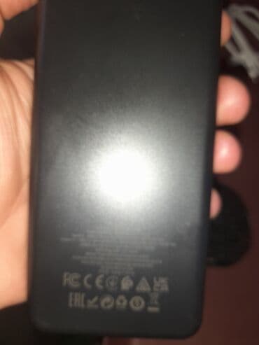 аккумулятор для телефона флай дс 128: Повербанк Borofone, 10000 мАч, Б/у — 2