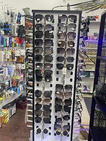 eynek vitrin: Eynək üçün — 3