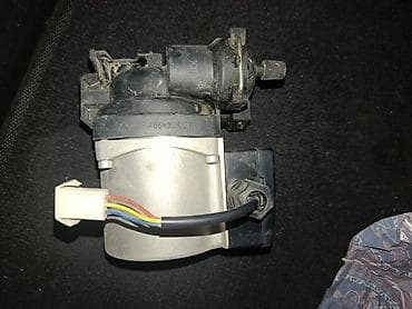 traktor şinleri: Qaz qazanı üçün dövriyyə nasosu və idarəetmə elektronikası dəsti — 2