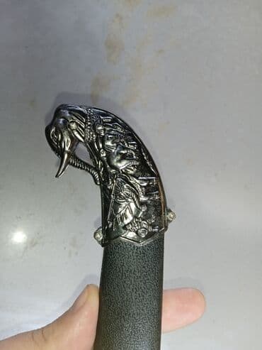 Heykəlciklər: Прадаю — 4