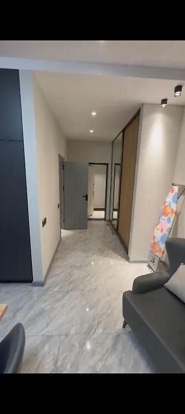 Nardaran qəs., Studiya, Yeni tikili, m. Koroğlu, 61 kv. m — 10