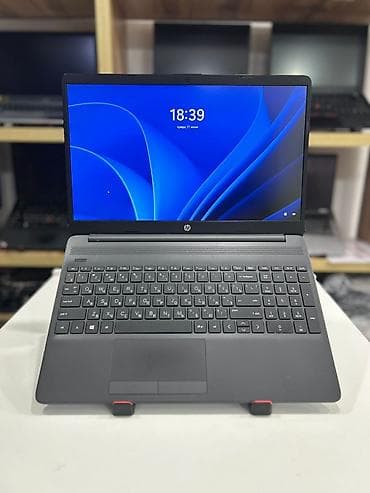 prosessor: İşlənmiş HP Pavilion, 15.6 ", Intel Core i5, 256 GB, Ünvandan götürmə, Ödənişli çatdırılma, Rayonlara çatdırılma — 1