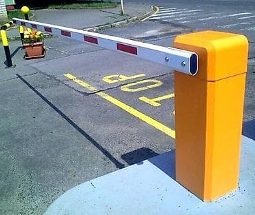 Çİn istehsalı invertor motorli şlaqbaum sistemi: - 6 metr qol uzunluğu lalafo.az -da Çİn istehsalı invertor motorli şlaqbaum sistemi: - 6 metr qol uzunluğu