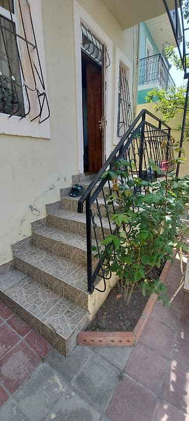 Qarajlar: Bakı, 150 kv. m, 5 otaqlı, Hovuzsuz, Kombi, Qaz, İşıq — 3