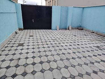 masazirda heyet evleri: 4 otaqlı, 110 kv. m, Kredit yoxdur, Yeni təmirli — 4