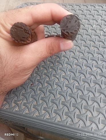 mirvari muncuqlar: Salam aləykum Əl işi oyma təsbeh – ağacdan zonda düzəldilib pula — 9