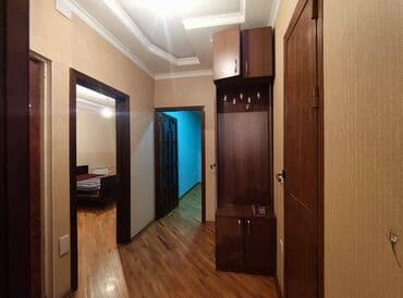 binəqədi kiraye evlər: Mənzil kirayə verilir. 9-cu mikrorayonda 157 №-li məktəbin yanı85-in — 8