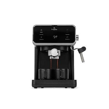 sud seperatoru: BERLINGER HAUS BH-9851 3-ü 1-də espresso qəhvə aparatıdır. 20 bar — 3