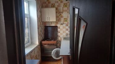 xacmazda satilan evler 2024: Xırdalan, 2 otaqlı, Köhnə tikili, 45 kv. m — 4