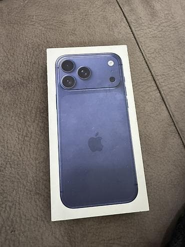 iphone 5 's: IPhone 15 Pro, Blue Titanium — 7