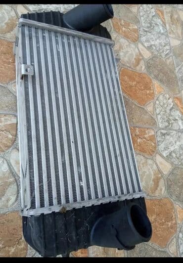 Kondisioner radiatorları: Sarento interkuller 2014_2018 madelxaricdən dizel üçün zakaz olunub — 2