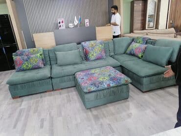 pencere ustası: Künc divan, Yeni, Açılan, Bazalı, Parça, Pulsuz çatdırılma — 34