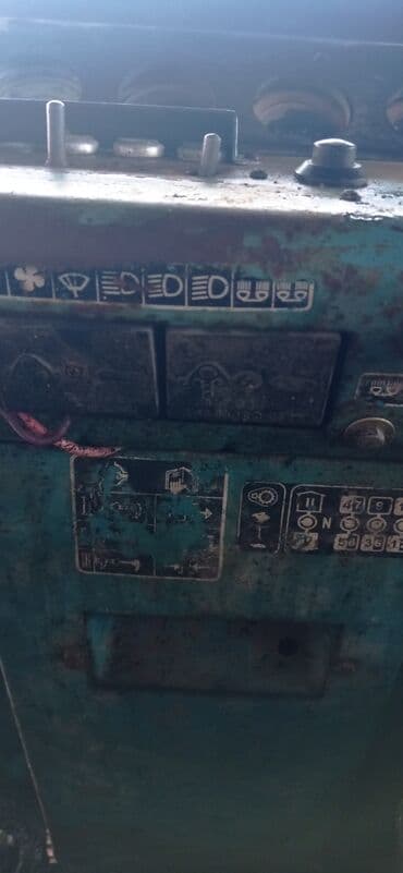 traktor: Satılır👍82 traktor zavodu ili 1990 — 3