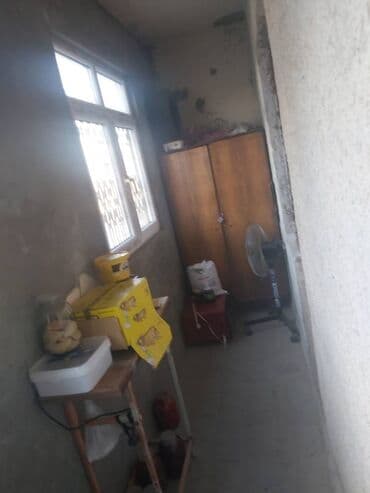 mirvari park ev satılır: Bakı, 3 otaqlı, Köhnə tikili, m. Həzi Aslanov, 80 kv. m — 7