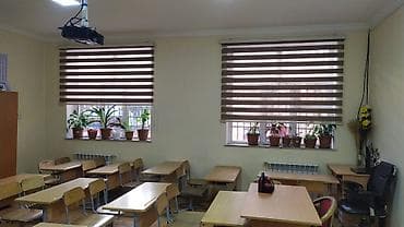 instagram sekilleri: Jalüz və pərdə həlləri - Zebra jalüzlər: İşıq keçirmə səviyyəsini — 10