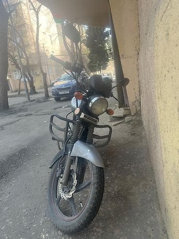 matis: Tufan - M50, 50 sm3 — 3