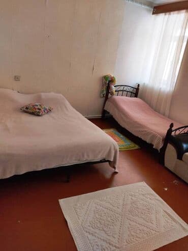 kirdite evler: Bülbülə qəs. 7 otaqlı, 340 kv. m, Orta təmir — 7