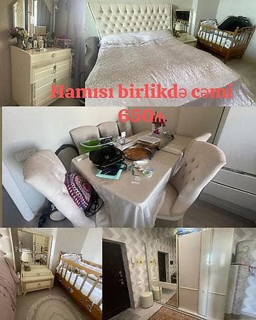 İkinəfərlik çarpayı, Dolab, Termo, Tumba, İşlənmiş lalafo.az -da İkinəfərlik çarpayı, Dolab, Termo, Tumba, İşlənmiş