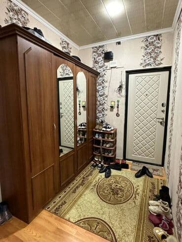 makler gence: Bakı, 3 otaqlı, Köhnə tikili, m. Həzi Aslanov, 82 kv. m — 11