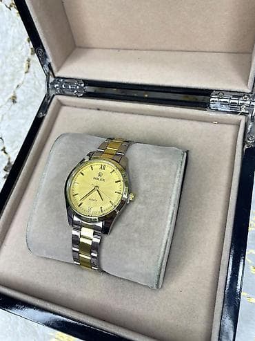 en ucuz saat: Rolex
Xanım üçün
15azn
Qazsız
Smx — 3