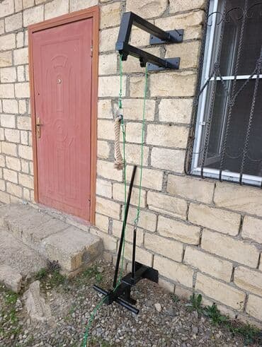 gitara qiymətləri: Dəmir Qantellər, Çəki: 1 kq, Yeni — 1