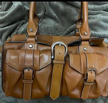 tebii sac: Pulqabı, Təbii dəri, İşlənmiş — 1