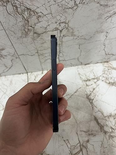 apple 5 s: IPhone 13, 128 GB, Midnight, Face ID — 8