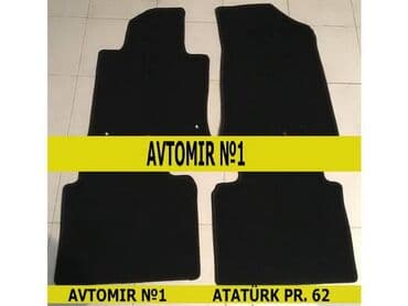 biogellər, dırnaqlar və kutikul üçün vasitələr: Hyundai sonata 2010-2015 parça ayaqaltı 🚙🚒 ünvana və bölgələrə — 1