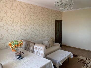 sumqayit 13 mkr: Bakı, 5 otaqlı, Köhnə tikili, 110 kv. m — 14