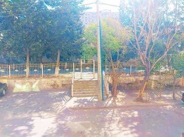 xacmazda satilan evler: Bakı, 2 otaqlı, Köhnə tikili, m. Əhmədli, 60 kv. m — 12