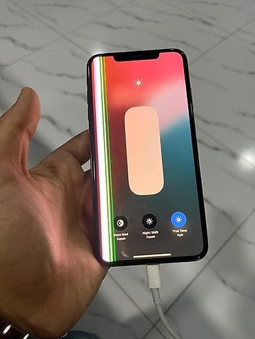 i̇phone usb: IPhone Xs Max, 64 GB, Face ID — 2