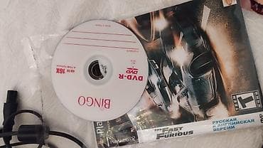 ayfon 7 32: 🎮 PlayStation 2 Slim (PS2) – Tam Komplekt | İşlək və Hazır! Satılır — 3