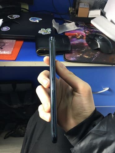 ıphone 13 pro max ikinci el fiyat: IPhone 11 Pro Max, 64 GB, Alpine Green, Face ID — 3