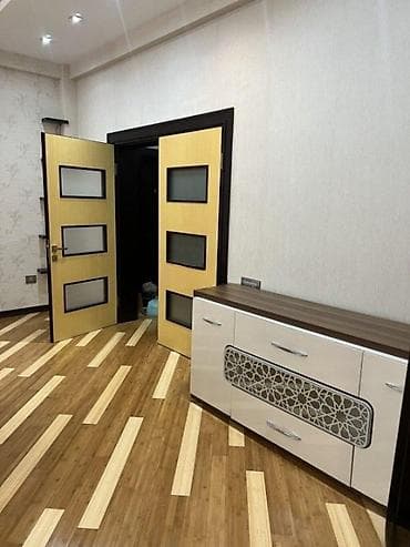 ev kirayesi: İcarəyə verilir 3 otaqlı yeni tikili 120 m², Şah İsmayıl Xətai m — 2