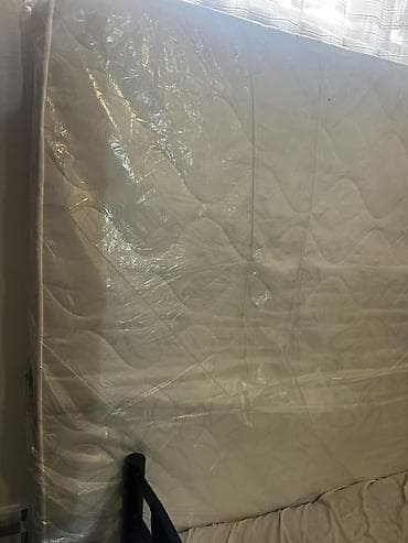 matras ortopedik: Ortopedik matras, İki nəfərlik — 1