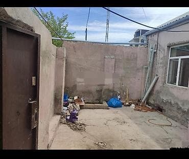 sahibinden.com ev: 120 kv. m, 4 otaqlı, İnternet, Telefon, Qaz — 1