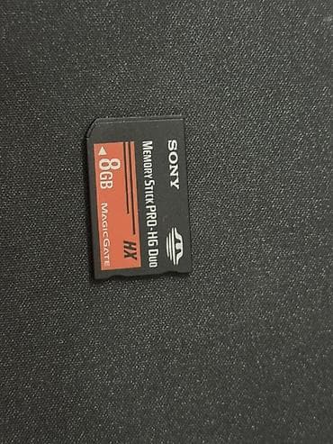 İdeal vəziyyətdə Sony PlayStation Portable Street. Konsol proşıvka — 7