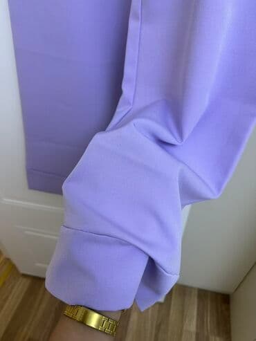 qadınlar üçün polupalto: Şalvar, Trendyolmilla, S, rəng - Yasəmən — 7