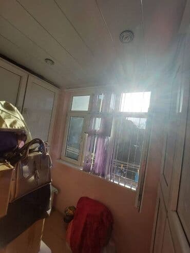 köhnə tikili bina evləri: Bakı, 2 otaqlı, Köhnə tikili, m. Neftçilər, 46 kv. m — 11