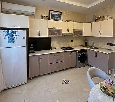 *279₼ MƏTBƏX mebeli :-TƏCİLİ SATILIR*‼️ ÖLÇÜ:-bilinmir ÜZƏRİNDƏ — 1