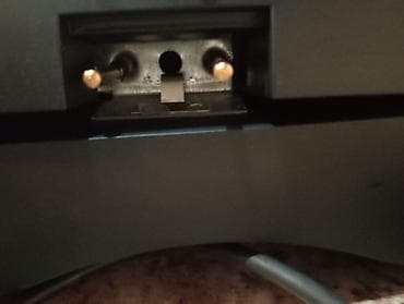 Elektrik sobası Stolüstü, İşlənmiş — 3