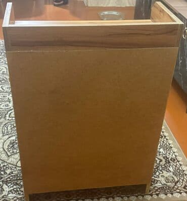 metbex refi: Kitab rəfi, Düz — 2